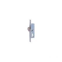 Serrature a infilare con gancio iseo misura: frontale 160x20x3 mm
