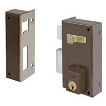 Yale Lock 56-a/cv/60/Sinistra