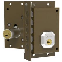 Serrature da applicare C922 iz C-C922I Dorcas