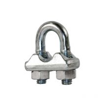 Vigouroux - Serre Cable a Etrier Aisi 316ø 3/4 Mm