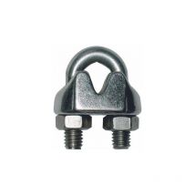 Levac - topcar - Serre-câble étrier d3-4mm inox aisi 316 - 5285b - Ce produit de marque est neuf.