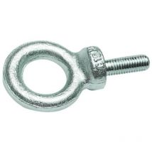 Anneau de levage male M8 Acier zingué-1 piece