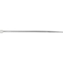 Colliers De Câblage L.150mm B.3.6mm Pa Natur 100 Unités