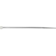 Colliers De Câblage Longueur 368 Mm Largeur 3,6 Mm Polyamide Naturel