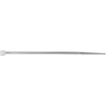 Colliers De Câblage Longueur 203 Mm Largeur 2,5 Mm Polyamide Naturel