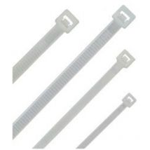 Serre cable nylon 500 x 12,6 10 pièces sb