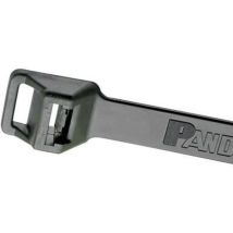 Panduit Bstc-362 Plt6eh-c0 Serre-câble 564 Mm 12.70 Mm Noir Avec Collier Réouvrable 1 Pc(s) S18335