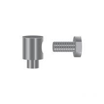 Serre câble pour câbles de diamètre 2.5mm maximum