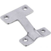 Serre-câble pour Connecteur pour thermocouple miniature ( Prix pour 1 )