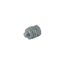 Serre câble adaptable - pour câbles jusque Ø: 4mm