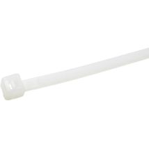 Wkk - 110194971 110194971 Serre-câble 292 Mm 3.60 Mm Naturel 100 Pc(s)