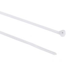 Thomas&betts - Serre-câble Ty-Rap 203.2mm x 2,29 mm Naturel en Nylon 66 ( Prix pour Sachet de 1000 )