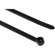 Thomas&betts - Serre-câble Ty-Rap 360.68mm x 4,83 mm Noir en Nylon 66 ( Prix pour Boîte de 500 )