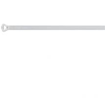 Thomas&betts - Serre-câbles nez en acier Ty-Rap 771 x 6,9mm, couleur: nature ue 50 pièces