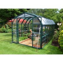 Canopia Serre de jardin Grand Gardener Vert