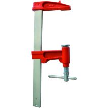 Serre-joint – 350 mm – Acier bichromaté – Capacité de serrage 1200 kg – 4MEPRO