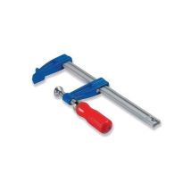 Serre Joint Pour Marquetterie - Saillie : 60 Mm - Section : 18 X 7 Mm - Serrage : 150 Mm Urko