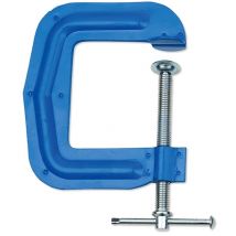Piher - Presse légère en acier modèle gc Capacité de serrage : 3 cm