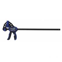 Eclipse - Serre joint automatique 18' - 450 mm
