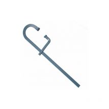 Serre joint de maçon 600 ouverture serrage 135 - Outils Perrin