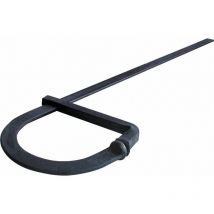 Outibat - Serre-joint de maçon saillie 175 mm 80 60