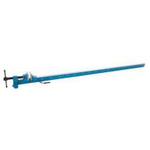 Serre-joint dormant en t 1500 mm