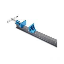 Serre joint dormant URKO - Profil en 'I' - 80x42mm - Serrage 1500mm - 871