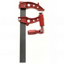 Serre-joint à pompe 35 x 8 mm x l. 50 cm de type Maxipress f - 60050 Piher