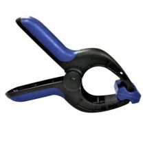 Serre joint, pince de serrage à ressort en nylon, capacité 70 mm