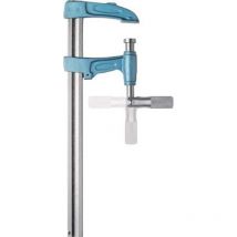 Serre-joints à vis 4003-H envergure 600 mm col de cygne 140 mm ( 4000831739 ) - Urko