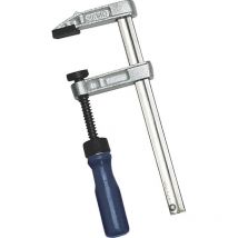 Serre-joint professionnel 50X150 mm Brüder Mannesmann 90400