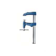 Serre-joint Urko Super extra-serrage - 800 mm Saillie 125 mm Rail 40 x 10 mm - 1528080