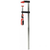 Le Sanitaire - Serre-joint à visser 800 x 120 mm fonte malléable
