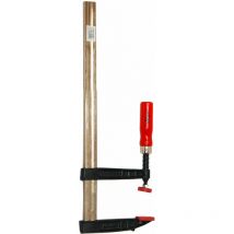 Serre-joints 140 x 500 mm - norme ce din 5117