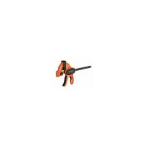 Jorgensen - serre-joints 'e-z hold hobby craft' 22 kg désignation serre-joint - 200 mmsaillie 38 mm