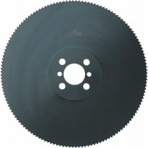 KTS - Hoja de sierra hss 315X3,0X40X250Z.