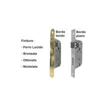 Serr.patent 48042040MC S42/40 bp BRO.Q8