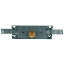 Serratura per serranda NF centrale 5600