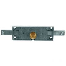 Serratura per serranda NF centrale 5600