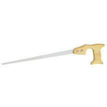 Cahersa- serrucho fino espada 350 mango madera Rafael Valles