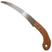 Sierra con cuchillo de jardinero 350mm 14' tp533