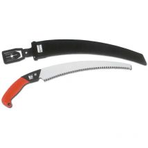 Altuna 29604 Scie courbée 330 mm avec poignée et coffret en plastique Japon