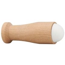 Serrupro - Serrupro - Butoir Ballustre 80 Mm Bois