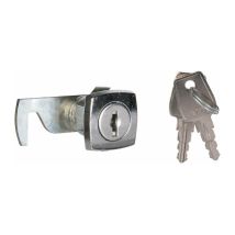 Serrure 12900-16 Marcadet – Serrure de boîte aux lettres – Axe sur serrure – Grappin Annat