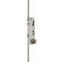 Vachette - serrure 20000 rb 52°/16/40 automatique 4 points axe 40 3 galets T16 LONG.2150 d/g