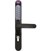 Serr.a code Unitecnic 800 noir