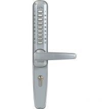 Unitecnic - Ensembles béquille à code mécanique serie 3200 réversible U325.1.200