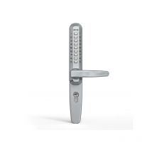 Unitecnic - Ensembles béquille à code mécanique serie 3300 réversible U325.1.300