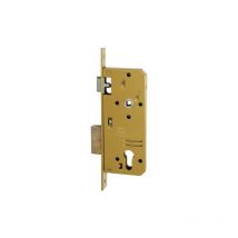 Serrure A encastrer Iseo 200.60.1 pour bois avec cylindre avec entrA e de 60 mm