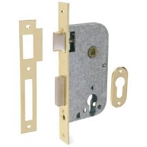 Serrure à mortaise MCM 1 point 1301-245A311